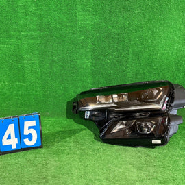 Frontscheinwerfer Skoda Kodiaq 57B941035B Links Scheinwerfer Headlight SCH5245498577xq
