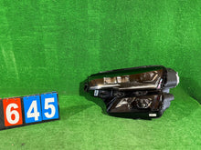 Laden Sie das Bild in den Galerie-Viewer, Frontscheinwerfer Skoda Kodiaq 57B941035B Links Scheinwerfer Headlight SCH5245498577xq