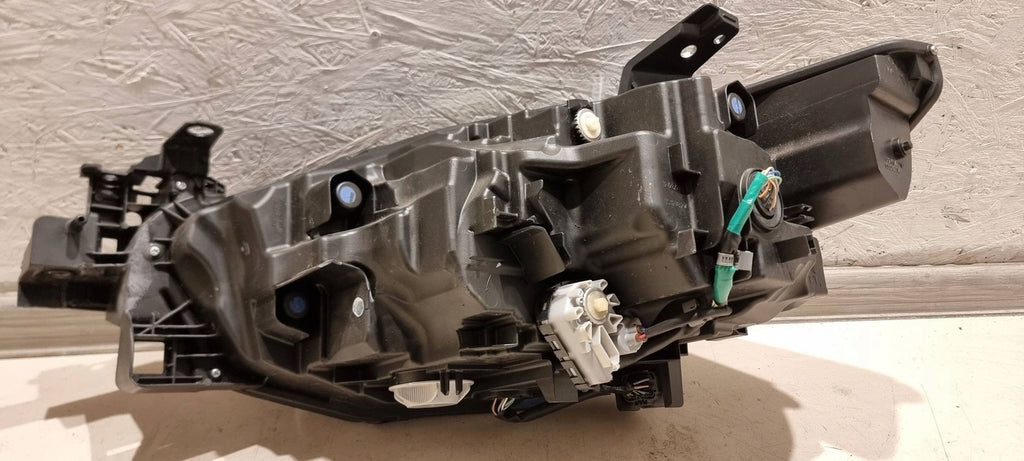 Frontscheinwerfer Mazda 6 GRF551030 Full LED Rechts Scheinwerfer Headlight SCH3057451497fc