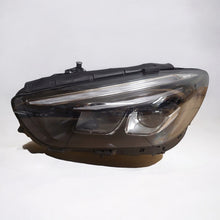 Laden Sie das Bild in den Galerie-Viewer, Frontscheinwerfer Mercedes-Benz W247 A2479062503KZ 1EX2451 A2479062503 LED Links