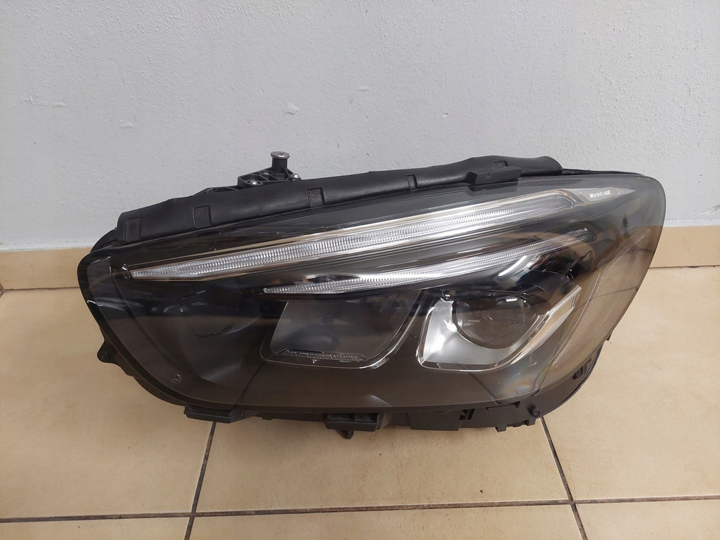 Frontscheinwerfer Mercedes-Benz W247 A2479062503KZ 1EX2451 A2479062503 LED Links