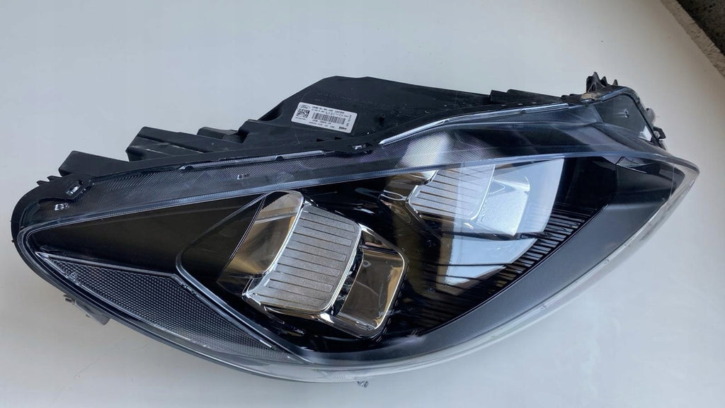 Frontscheinwerfer Ford Kuga III CX482HL-RH-LHD LV4B-13E014-FH LED Rechts SCH5296780369zi