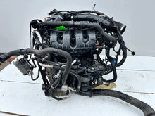Laden Sie das Bild in den Galerie-Viewer, Motor Ford S-Max TNWA 2.0 200PS 149kW 2010 Benzin Engine Komplett MOT2551486432vl