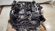 Load image into Gallery viewer, Motor Land Rover Range I L405 PT204 2.0 45TKm Benzin Engine Komplett MOT3002612371cb