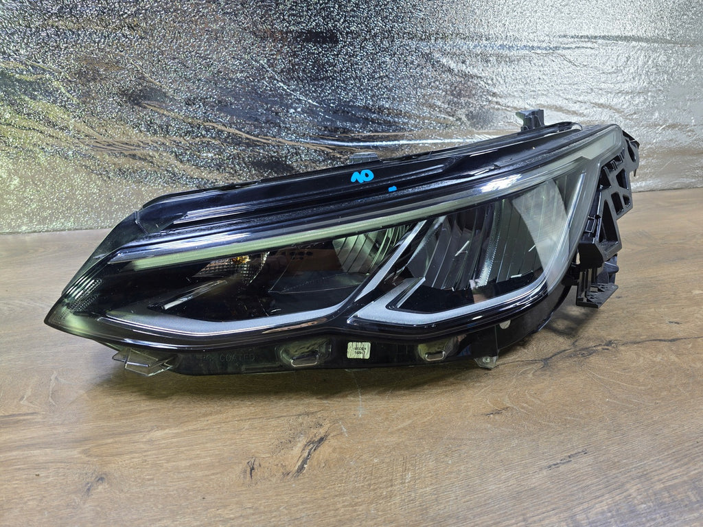 Frontscheinwerfer VW Golf VIII 5H1941005C LED Ein Stück (Rechts oder Links) SCH9066861335sg