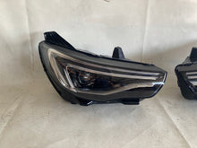 Load image into Gallery viewer, Frontscheinwerfer Opel Grandland X YP00015980 LED Ein Satz Headlight SCH6428351554re