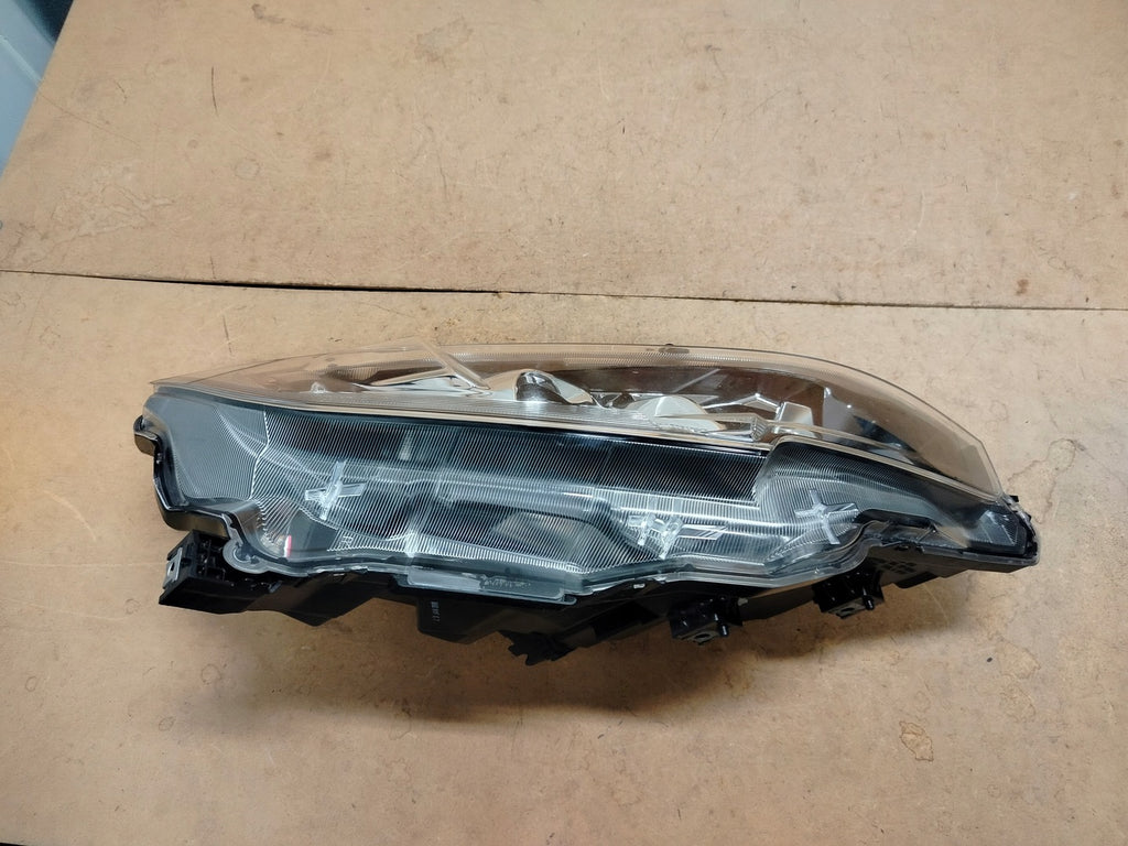 Frontscheinwerfer Honda Civic X Rechts Scheinwerfer Headlight