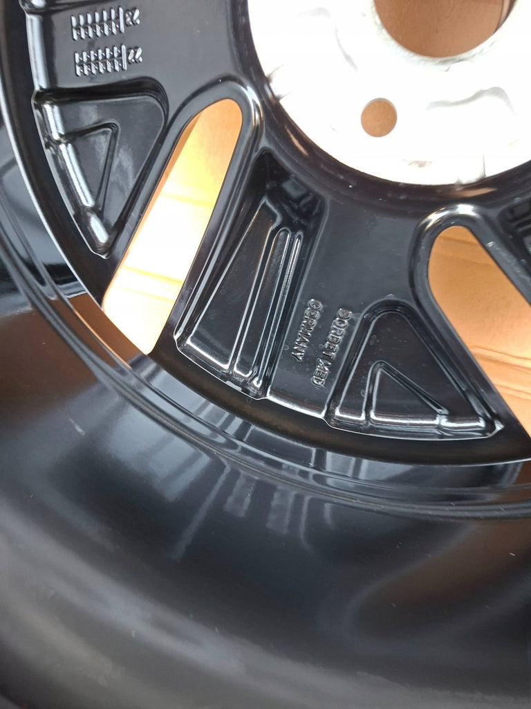 1x Alufelge 19 Zoll 8.0" 5x112 45ET 14B601025A VW I Rim Wheel FEL7108447671mk