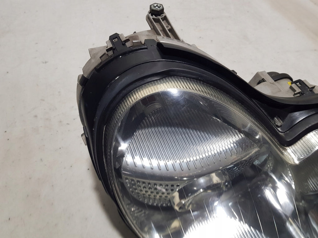 Frontscheinwerfer Mercedes-Benz Sl R230 A2308206261 Xenon Rechts Headlight SCH1873614285hi