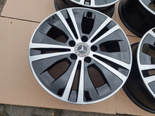 Laden Sie das Bild in den Galerie-Viewer, 4x Alufelge 17 Zoll 7.5" 5x112 40ET Mercedes-Benz Vito Rim Wheel FEL5052189356le