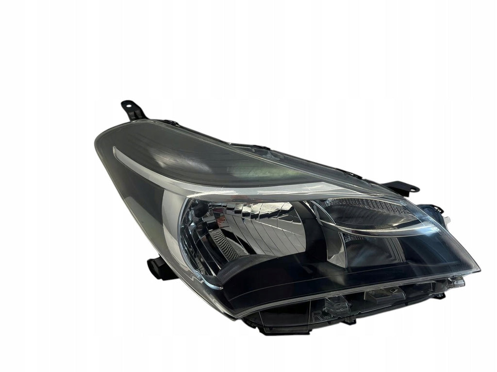 Frontscheinwerfer Toyota Yaris Rechts Scheinwerfer Headlight