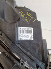 Laden Sie das Bild in den Galerie-Viewer, Frontscheinwerfer Mercedes-Benz W246 A2468205461 LED Rechts Headlight SCH4633116471ui