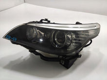 Laden Sie das Bild in den Galerie-Viewer, Frontscheinwerfer BMW 5 E60 E61 7044671-05 Xenon Links Scheinwerfer Headlight SCH4817208322lt