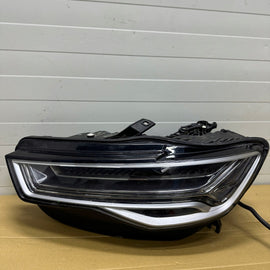 Frontscheinwerfer Audi A6 C7 4G0941035 3G8941082 Links Scheinwerfer Headlight SCH7388469184ce