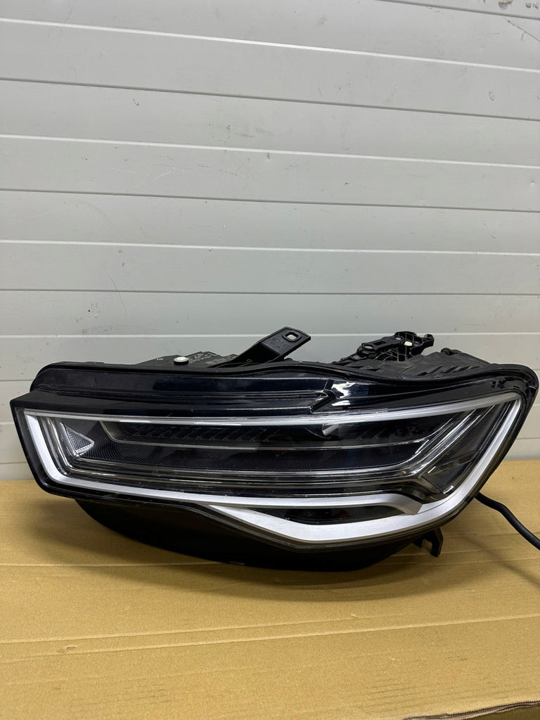 Frontscheinwerfer Audi A6 C7 4G0941035 3G8941082 Links Scheinwerfer Headlight SCH7388469184ce