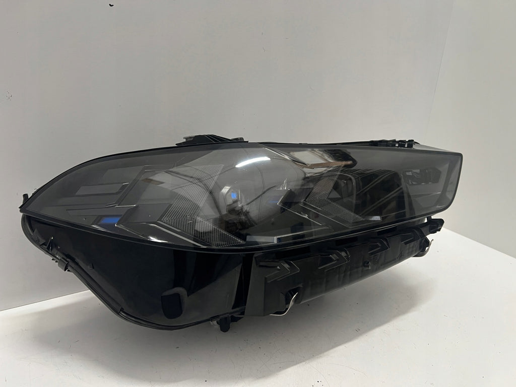 Frontscheinwerfer BMW X5 G05 G06 5A8E116-01 Rechts Scheinwerfer Headlight SCH6769420393ec