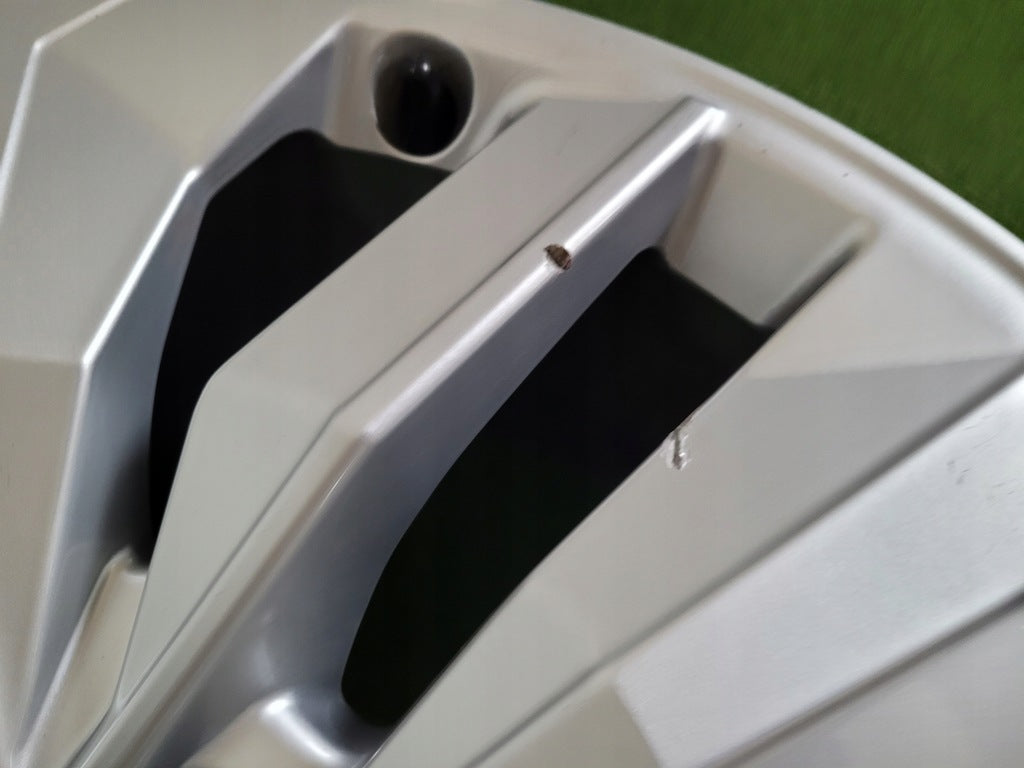 1x Alufelge 20 Zoll 9.0" 5x112 4KE601025N Audi Etron Rim Wheel FEL1684640262az