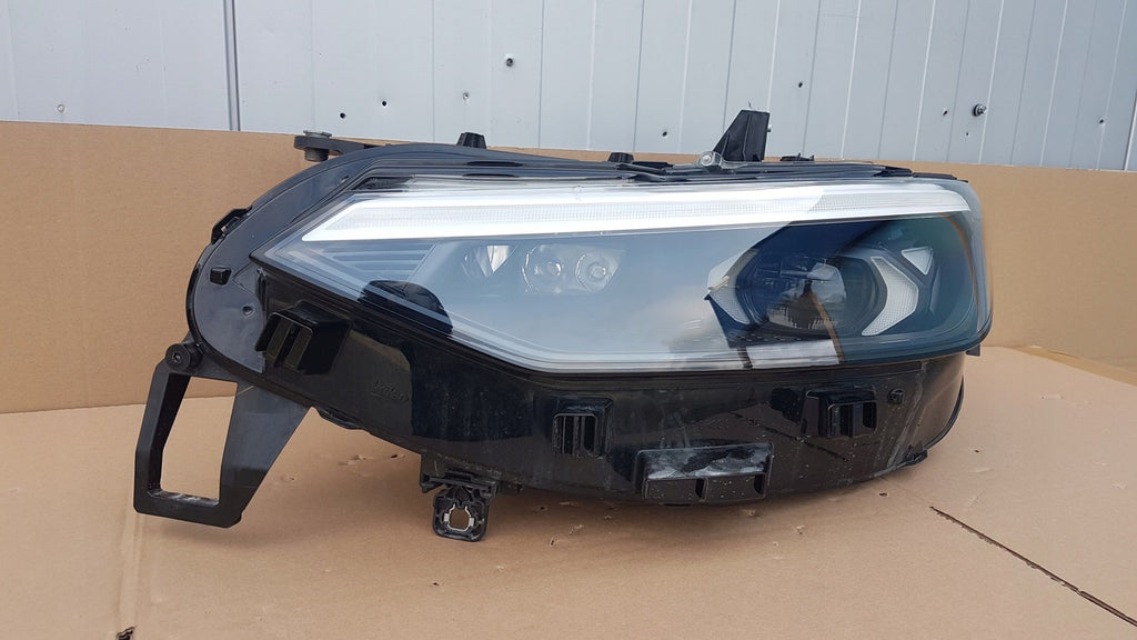 Frontscheinwerfer VW 14B941035 Full LED Links Scheinwerfer Headlight SCH6827140730op