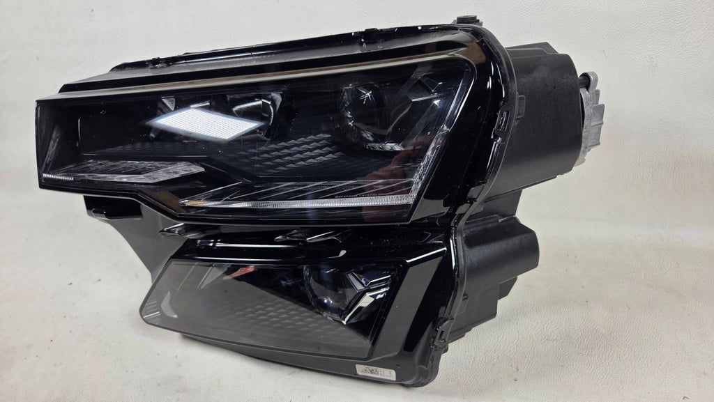 Frontscheinwerfer Skoda Karoq 57B941035B Links Scheinwerfer Headlight SCH4047996898ba