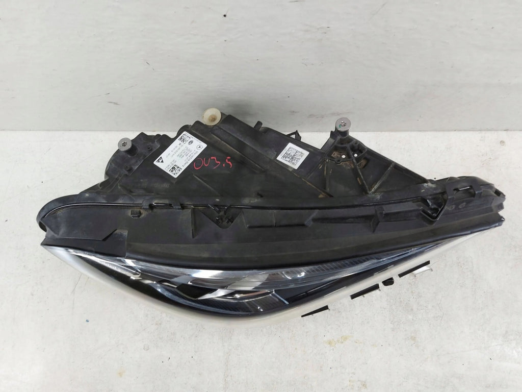 Frontscheinwerfer Mercedes-Benz Cla C118 85122000 Rechts Scheinwerfer Headlight SCH6981139051rc