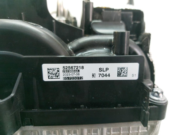 Motor BMW G20 B57D30T2 3.0 340PS 12TKm 2023 Benzin Engine Unkomplett MOT7842977607jy
