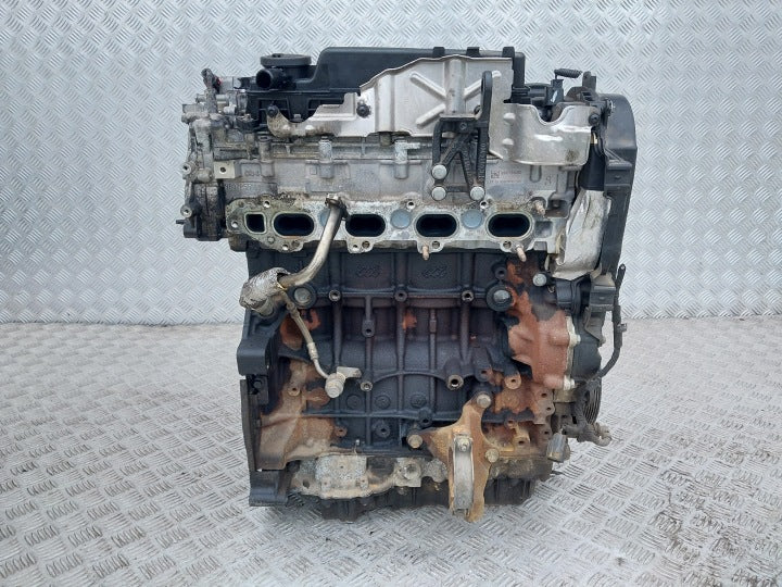 Motor Ford Mondeo I T8CC 2.0 TDCI 180PS 132kW Diesel Engine Unkomplett MOT2918073854an