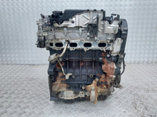 Laden Sie das Bild in den Galerie-Viewer, Motor Ford Mondeo I T8CC 2.0 TDCI 180PS 132kW Diesel Engine Unkomplett MOT2918073854an