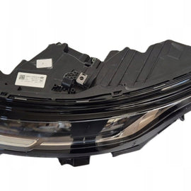 Frontscheinwerfer Land Rover I Evoque L551 M8D2-13W030-B LED Links Headlight SCH4687816821qx