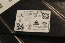 Load image into Gallery viewer, Frontscheinwerfer Mercedes-Benz Gle A1679068304 A1679066908 LED Links Headlight SCH1418833817ex