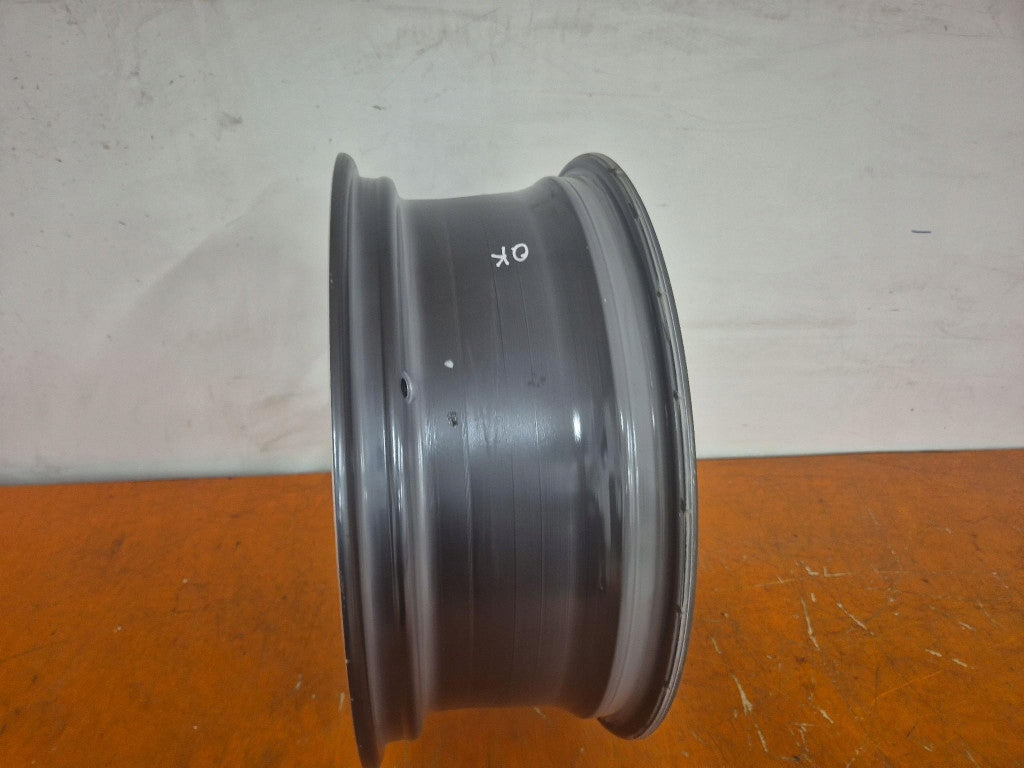 1x Alufelge 18 Zoll 7.0" 5x114.3 Toyota I Rim Wheel FEL4057936885fz