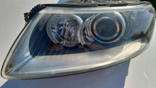 Laden Sie das Bild in den Galerie-Viewer, Frontscheinwerfer Audi A6 C6 Xenon Ein Stück (Rechts oder Links) Headlight