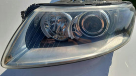 Frontscheinwerfer Audi A6 C6 Xenon Ein Stück (Rechts oder Links) Headlight