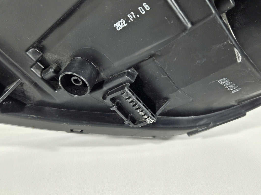 Frontscheinwerfer Kia Picanto 92102G6400 LED Rechts Scheinwerfer Headlight SCH5228160013hx