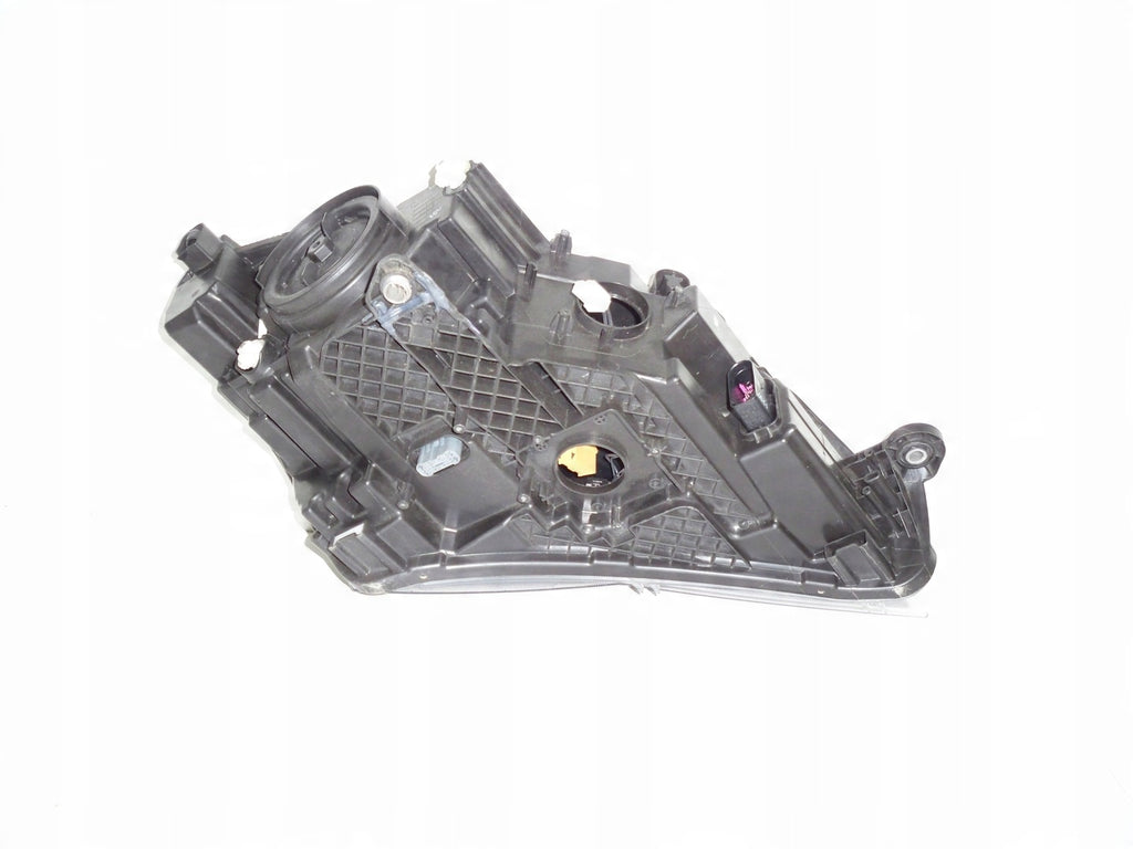 Frontscheinwerfer Skoda Superb III 3V1941015A LED Links Scheinwerfer Headlight