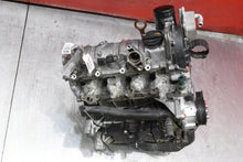 Laden Sie das Bild in den Galerie-Viewer, Motor VW Golf Plus CBZB 1.2 TSI 105PS 77kW 2010 Benzin Engine Unkomplett