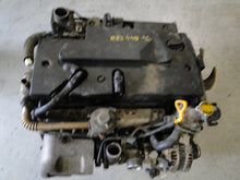 Laden Sie das Bild in den Galerie-Viewer, Motor Kia I 9I4689463 2.9 TDI. CRDI Diesel Engine Komplett MOT6546039555sn