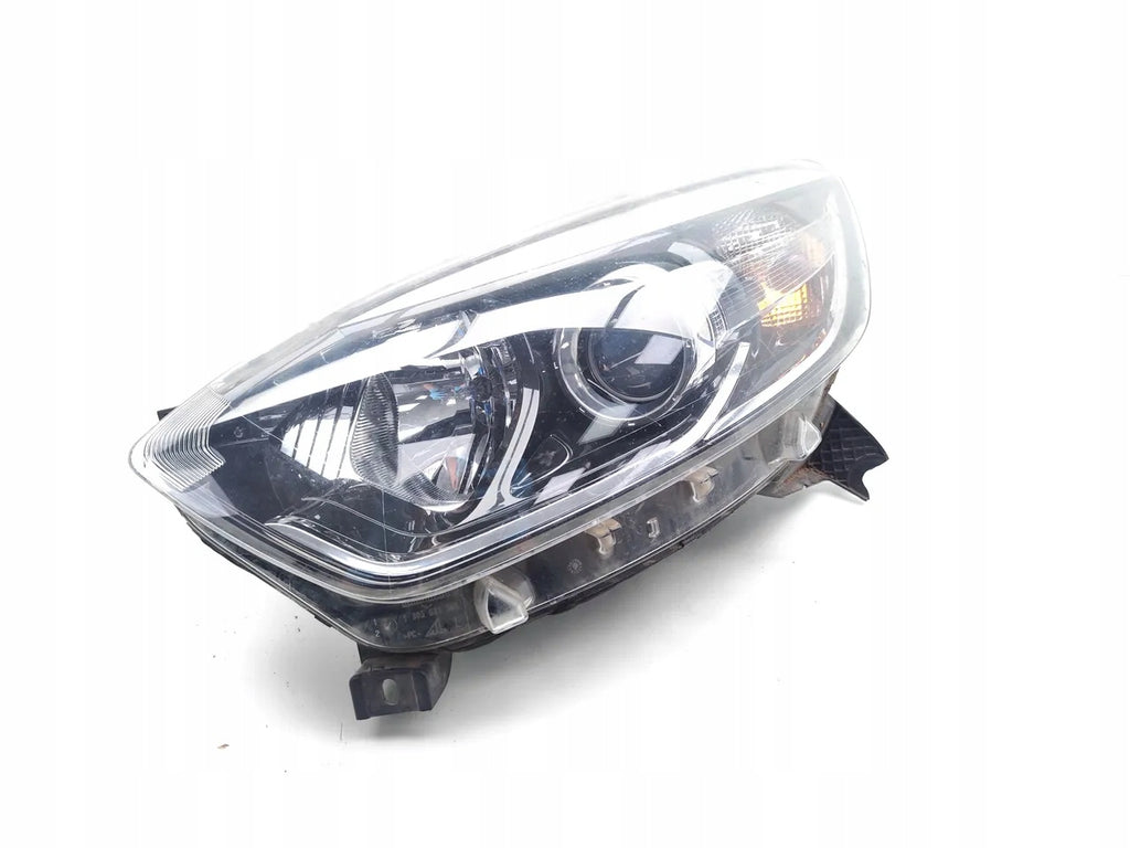 Frontscheinwerfer Renault Hatchback Captur Rechts Scheinwerfer Headlight SCH8350293292kt