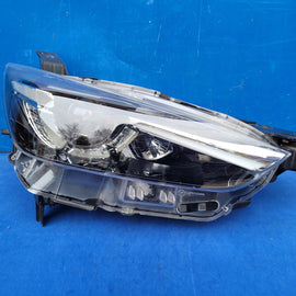 Frontscheinwerfer Mazda Cx3 Cx-3 D10E-51030 LED Rechts Scheinwerfer Headlight SCH3622448153un
