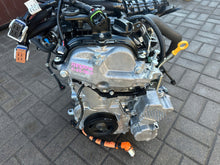 Laden Sie das Bild in den Galerie-Viewer, Motor Renault Clio V E-Tech Arkana H4M632 1.6 Hybrid Engine Komplett