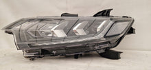 Laden Sie das Bild in den Galerie-Viewer, Frontscheinwerfer Mitsubishi Outlander III ECM921-22E10 LED Links Headlight