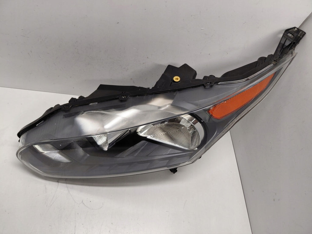 Frontscheinwerfer Ford Transit Connect 90075019 13W030DB Links Headlight SCH2325943391nw