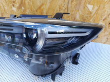 Laden Sie das Bild in den Galerie-Viewer, Frontscheinwerfer Mazda Cx5 KB8N51040 Full LED Links Scheinwerfer Headlight
