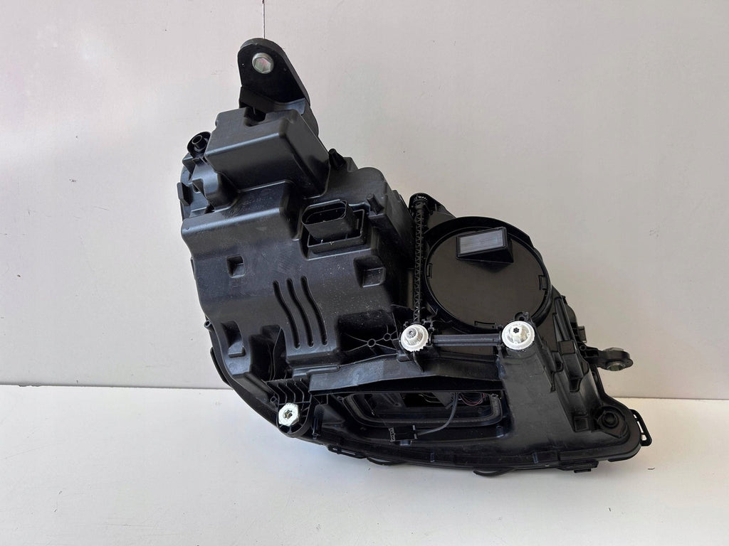 Frontscheinwerfer Mercedes-Benz 2139069109 Links Scheinwerfer Headlight SCH7958596624ky