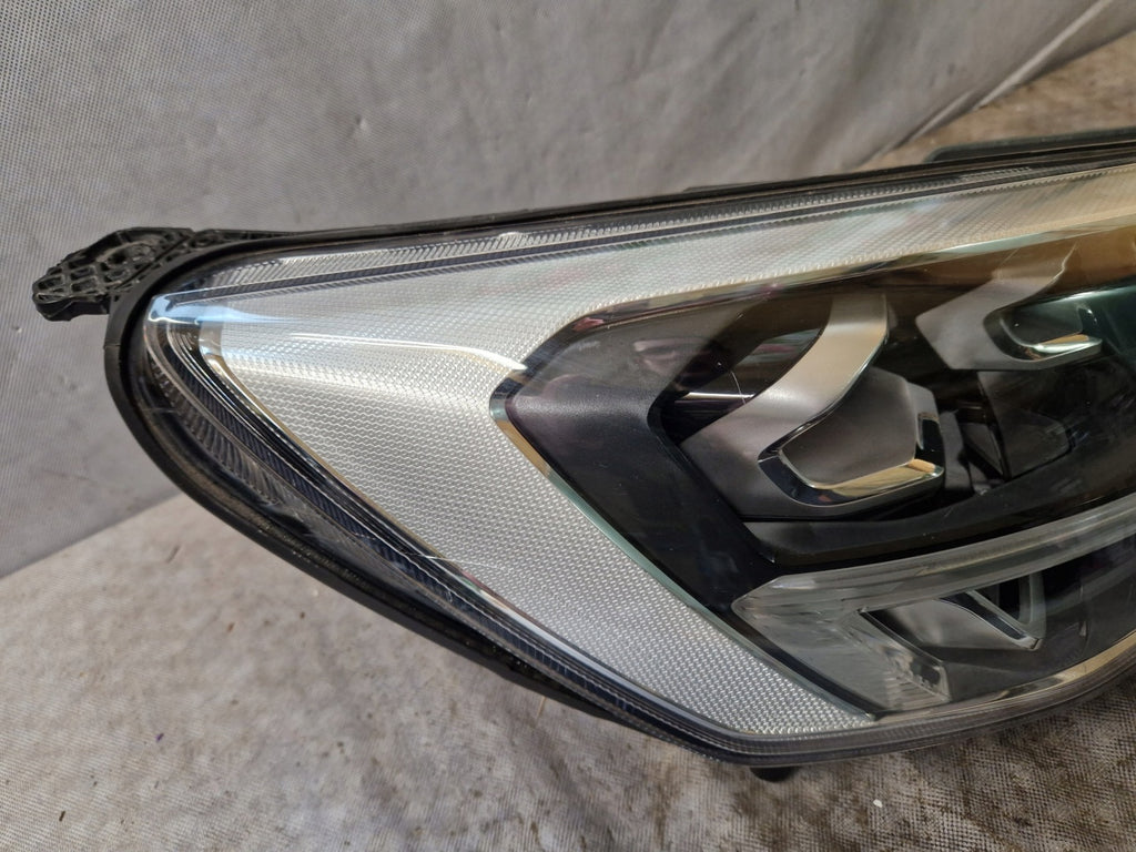 Frontscheinwerfer Ford Focus JX7B-13E014-AE JX7B-13E014 Full LED Rechts SCH1778930986kx
