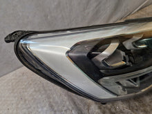 Laden Sie das Bild in den Galerie-Viewer, Frontscheinwerfer Ford Focus JX7B-13E014-AE JX7B-13E014 Full LED Rechts SCH1778930986kx