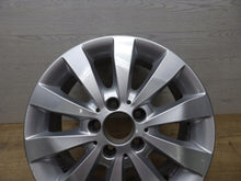 Load image into Gallery viewer, 1x Alufelge 16 Zoll 6.5" 5x112 52ET Silber A4474010301 Mercedes-Benz Vito FEL4745687088as