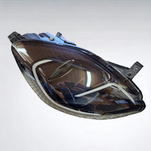 Laden Sie das Bild in den Galerie-Viewer, Frontscheinwerfer Ford Puma L1TB-13E014-LB LED Rechts Scheinwerfer Headlight