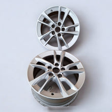 Load image into Gallery viewer, 1x Alufelge 16 Zoll 7.0&quot; 5x112 6855083 BMW 1 Rim Wheel