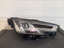 Load image into Gallery viewer, Frontscheinwerfer Audi A4 8W0941034 Full LED Rechts Scheinwerfer Headlight