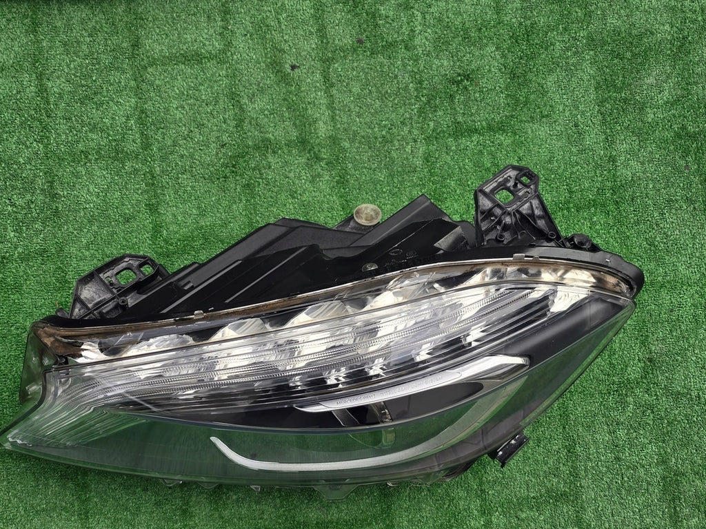Frontscheinwerfer Mercedes-Benz W176 A1768200561KZ Bi-Xenon Links Headlight SCH5156725799wj
